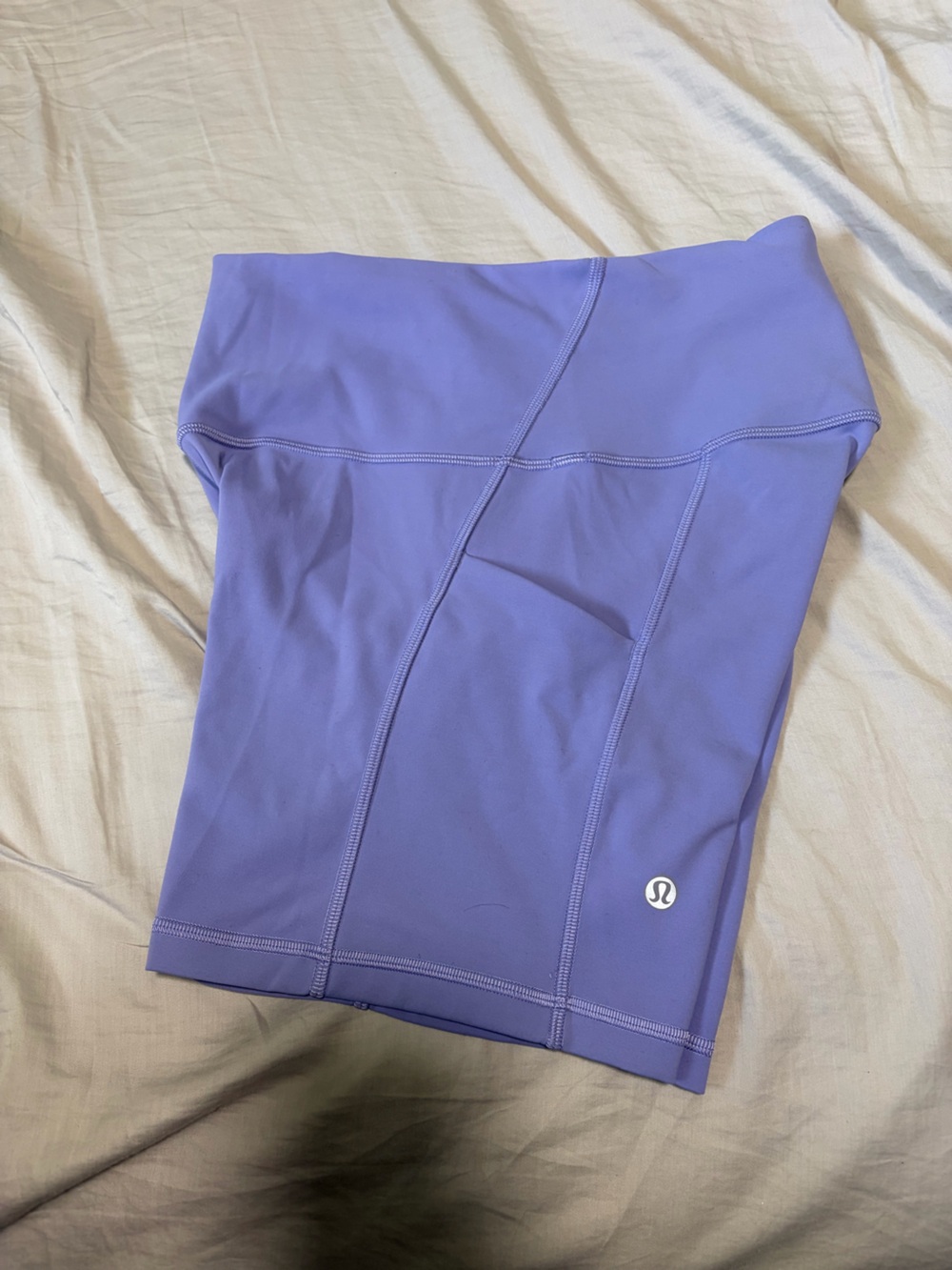lululemon athletica Wunder Train High-Rise Short with pocket 6”